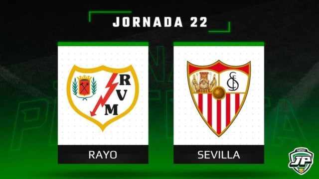 Previa Fantasy Rayo - Sevilla en Biwenger y Comunio