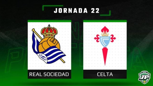 Previa Fantasy Real Sociedad - Celta en Biwenger y Comunio