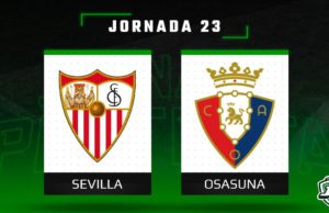 Previa Fantasy Sevilla - Osasuna en Biwenger y Comunio