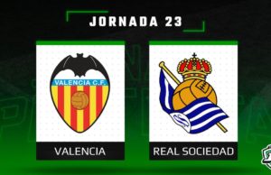 Previa Fantasy Valencia - Real Sociedad en Biwenger y Comunio