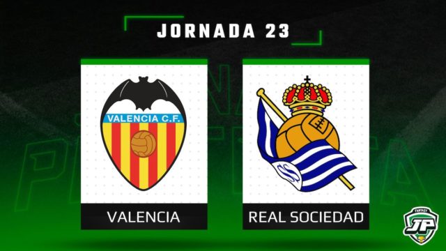 Previa Fantasy Valencia - Real Sociedad en Biwenger y Comunio