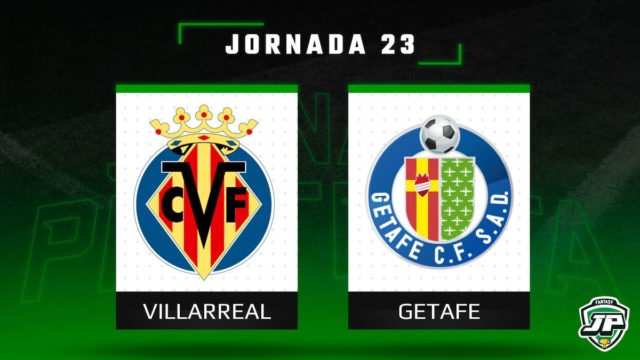 Previa Fantasy Villarreal - Getafe en Biwenger y Comunio