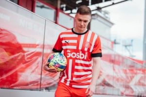 Viktor Tsygankov Girona Biwenger