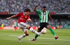 Abner Vinicius Real Betis Biwenger