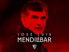 Mendilibar Sevilla FC Biwenger