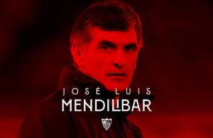 Mendilibar Sevilla FC Biwenger