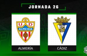 Previa Fantasy Almería - Cádiz en Biwenger y Comunio