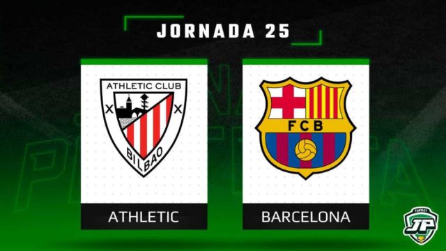 Previa Fantasy Athletic - FC Barcelona en Biwenger y Comunio