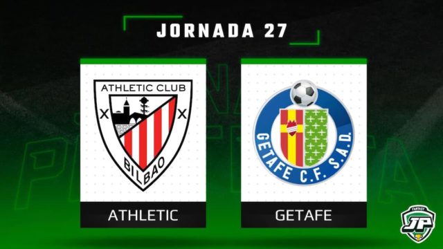 Previa Fantasy Athletic - Getafe en Biwenger y Comunio Previa Fantasy Athletic - Getafe en Biwenger y Comunio