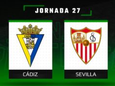 Previa Fantasy Cádiz - Sevilla en Biwenger y Comunio