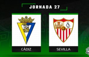 Previa Fantasy Cádiz - Sevilla en Biwenger y Comunio