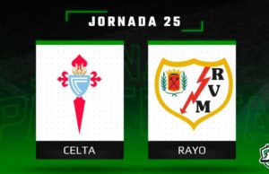 Previa Fantasy Celta - Rayo en Biwenger y Comunio