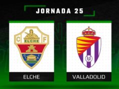 Previa Fantasy Elche - Real Valladolid en Biwenger y Comunio