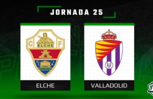 Previa Fantasy Elche - Real Valladolid en Biwenger y Comunio