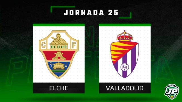 Previa Fantasy Elche - Real Valladolid en Biwenger y Comunio