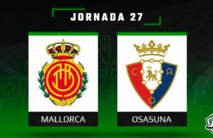 Previa Fantasy Mallorca - Osasuna en Biwenger y Comunio