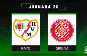 Previa Fantasy Rayo - Girona en Biwenger y Comunio
