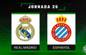 Previa Fantasy Real Madrid - Espanyol en Biwenger y Comunio