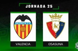 Previa Fantasy Valencia - Osasuna en Biwenger y Comunio