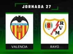 Previa Fantasy Valencia - Rayo en Biwenger y Comunio