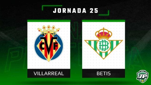 Previa Fantasy Villarreal - Betis en Biwenger y Comunio