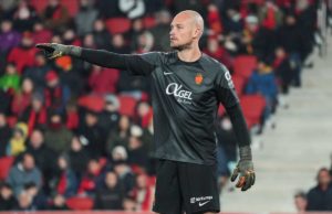 Rajkovic RCD Mallorca Biwenger