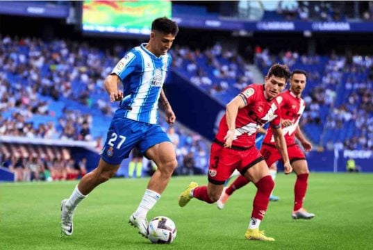 Rubén Sánchez Espanyol