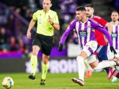 Selim Amallah Real Valladolid Biwenger