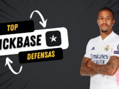 Top Defensas en Kickbase 2023 de LaLiga