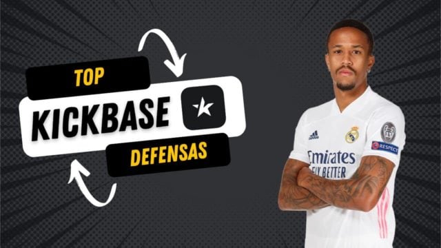 Top Defensas en Kickbase 2023 de LaLiga