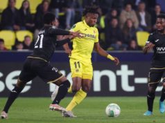 Chukwueze Villarreal Biwenger