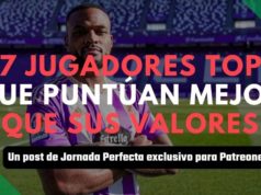 Cyle Larin Real Valladolid