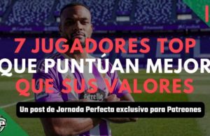 Cyle Larin Real Valladolid