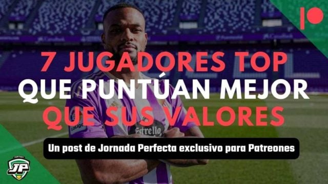 Cyle Larin Real Valladolid