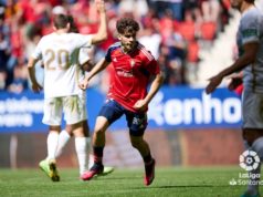 Abde Osasuna Biwenger