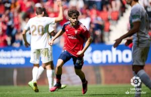 Abde Osasuna Biwenger