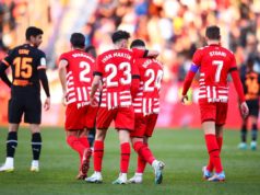 Borja García Girona Biwenger