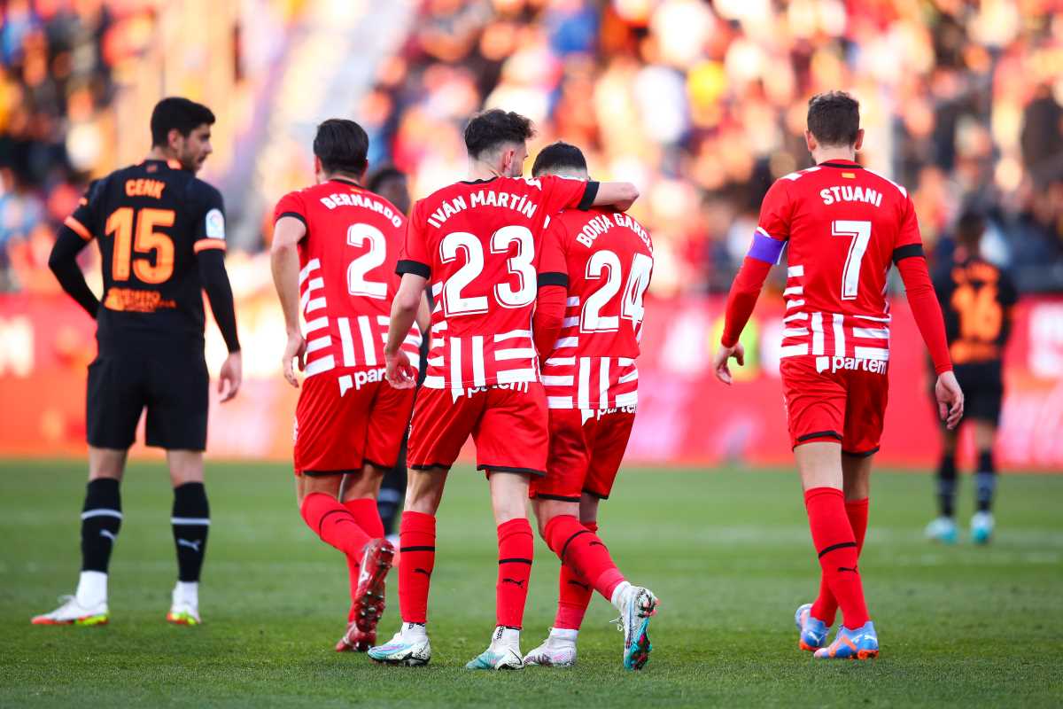 Borja García Girona Biwenger