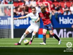 Brasanac Osasuna Biwenger