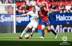 Brasanac Osasuna Biwenger