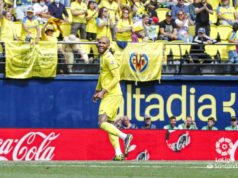 Capoue Villarreal CF Biwenger