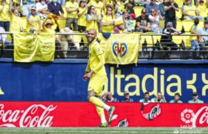 Capoue Villarreal CF Biwenger