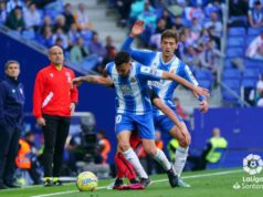 Edu Expósito Espanyol Biwenger