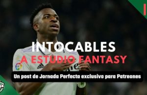 Intocables Fantasy