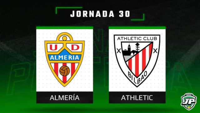 Previa Fantasy Almería - Athletic en Biwenger y Comunio