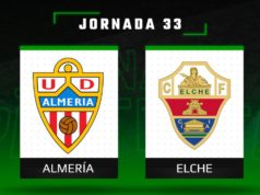 Previa Fantasy Almería - Elche en Biwenger y Comunio