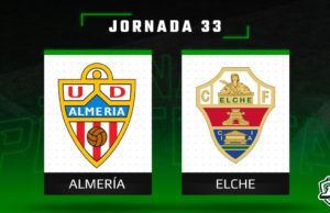 Previa Fantasy Almería - Elche en Biwenger y Comunio