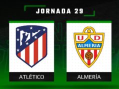 Previa Fantasy Atleti - Almería en Biwenger y Comunio