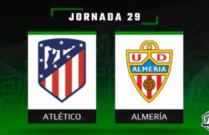 Previa Fantasy Atleti - Almería en Biwenger y Comunio