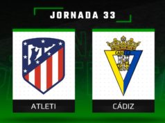 Previa Fantasy Atlético - Cádiz en Biwenger y Comunio